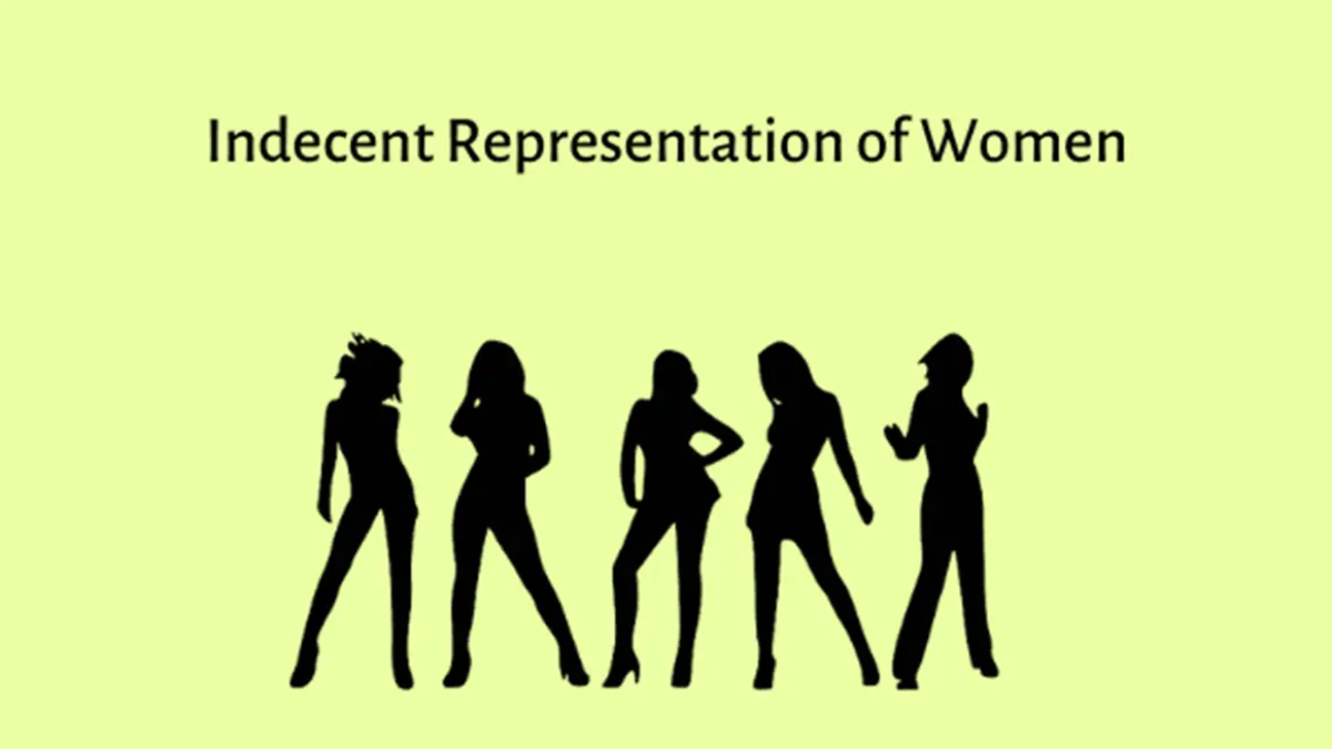 Indecent-Representation-of-Women