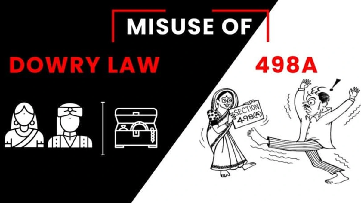 Misuse-of-Section-498A