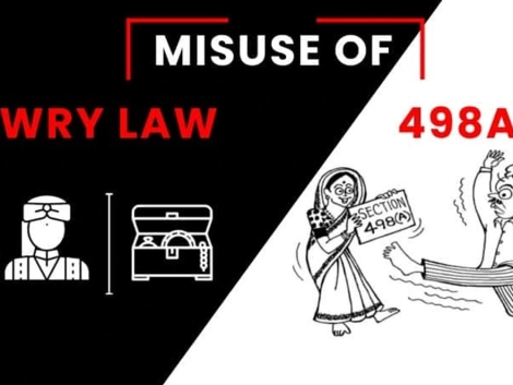 Misuse-of-Section-498A