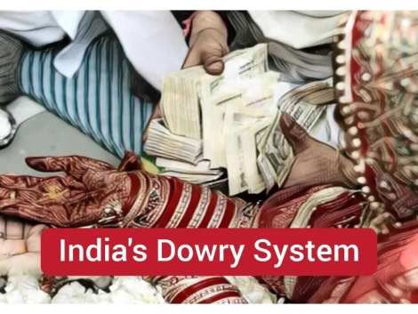 dowry